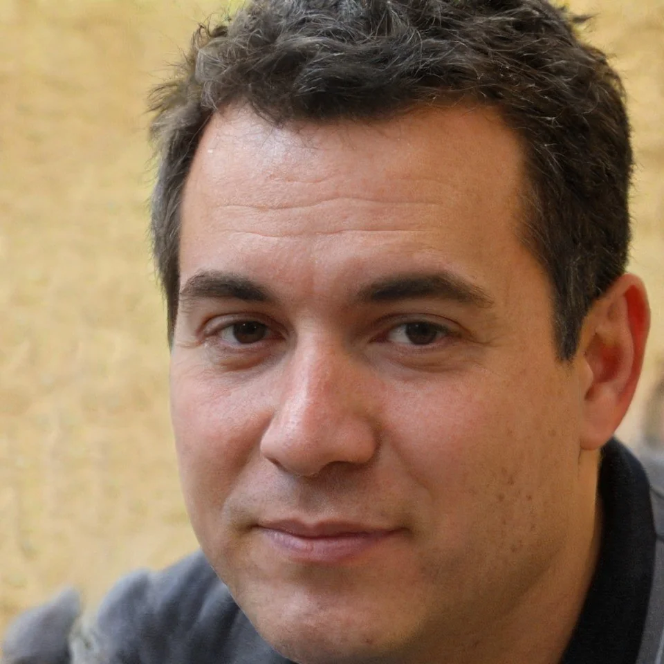 Jonas Richter